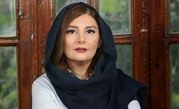 هنگامه قاضیانی بازداشت شد/ اعلام اتهامات خانم بازیگر 