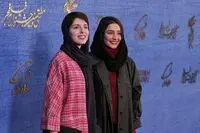 سها نیاستی و فرشته ارسطویی چگونه بازیگر سینما شدند؟ 
