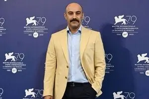 کنایه محسن تنابنده به آسفالت شدن مسیر تردد رونالدو در تهران/ عکس