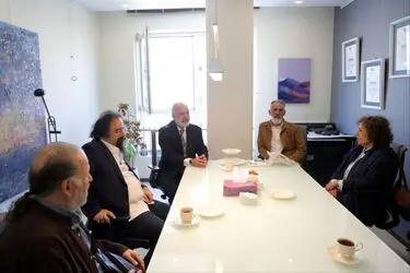 کارخانه رنگ وستا 