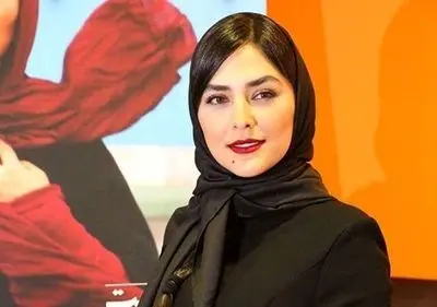 هدی زین العابدین تغییر چهره داد +عکس
