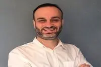 Iranian filmmaker Majid Movasseghi on Visions du Reel jury