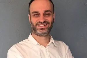 Iranian filmmaker Majid Movasseghi on Visions du Reel jury