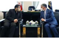 ویدئو: وزیر تازه ارشاد در اولین روز کاری چه گفت؟