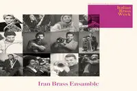 Iran Brass Ensemble to perform at Italian festival