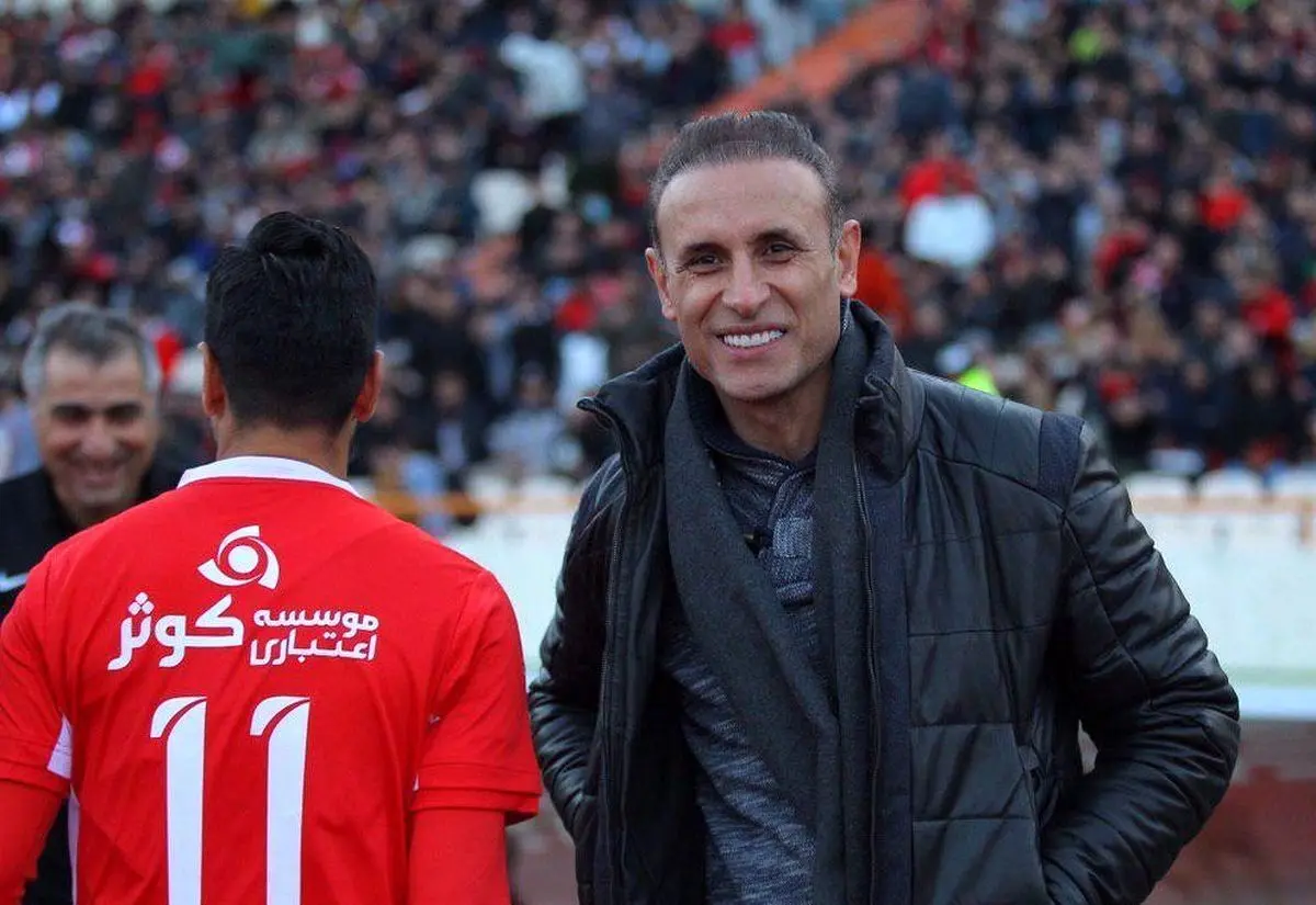 پرسپولیس بازیکن پی اس جی را می‌خواهد | آمار عجیب مهاجم مد نظر پرسپولیس