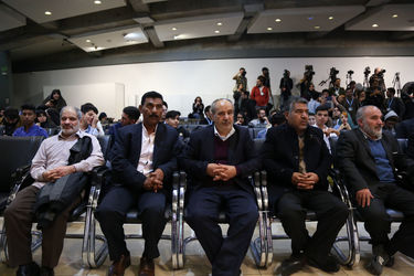 "23 نفر" در روز هفتم سی و هفتمین جشنواره فیلم فجر