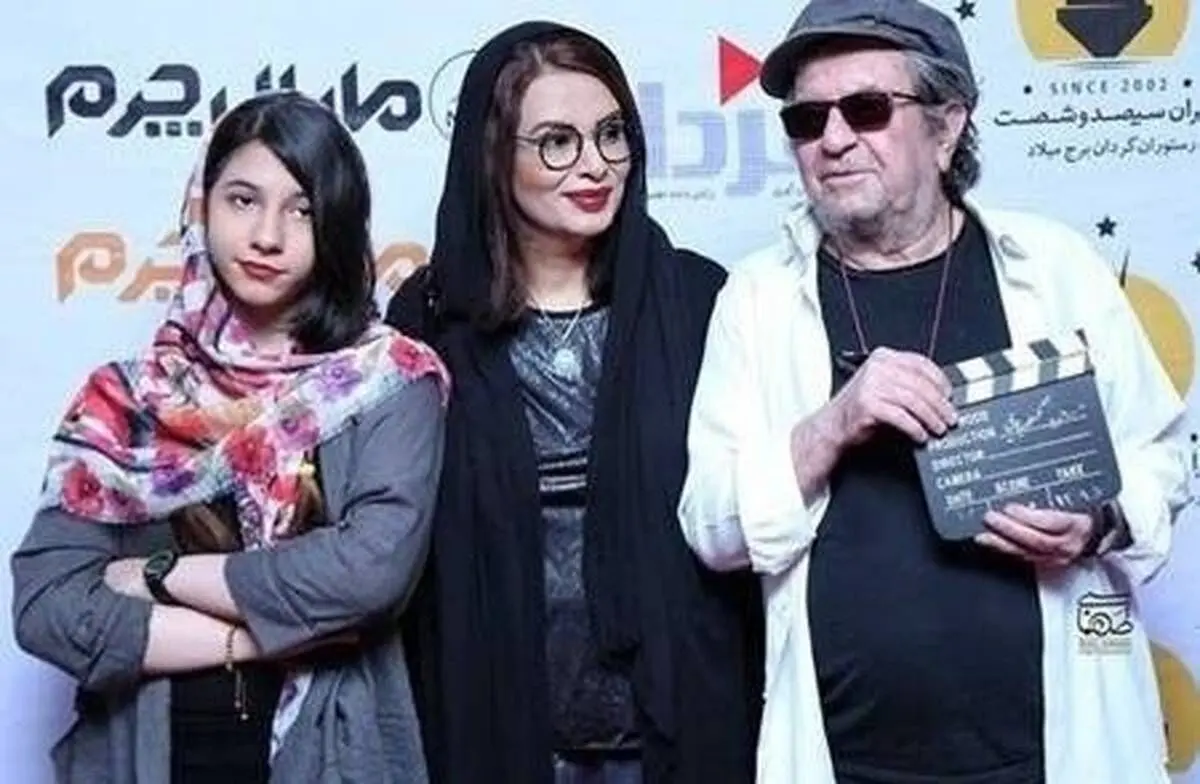 قاتل داریوش مهرجویی و وحیده محمدی‌فر بخشیده شد؟