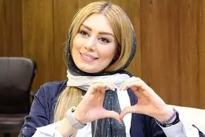 ببینید: دابسمش سحر قریشی با آهنگ بابک جهانبخش