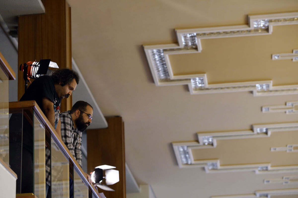 دومین فستیوال بین المللی موسیقی معاصر تهران/رسیتال کلارینت و ویلن
