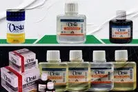 ادتیوها و افزودنی های رنگ وستا/ هشت محصول متفاوت برای رنگ روغن