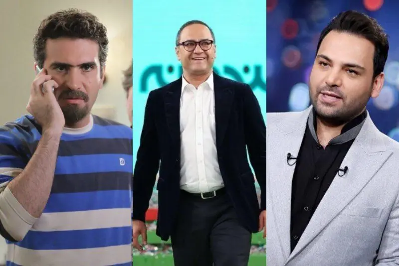 برنامه‌های تلویزیون برای نیمه دوم سال/ از بازگشت خندوانه تا پخش چهار سریال مهم/ سرنوشت مبهم عصر جدید