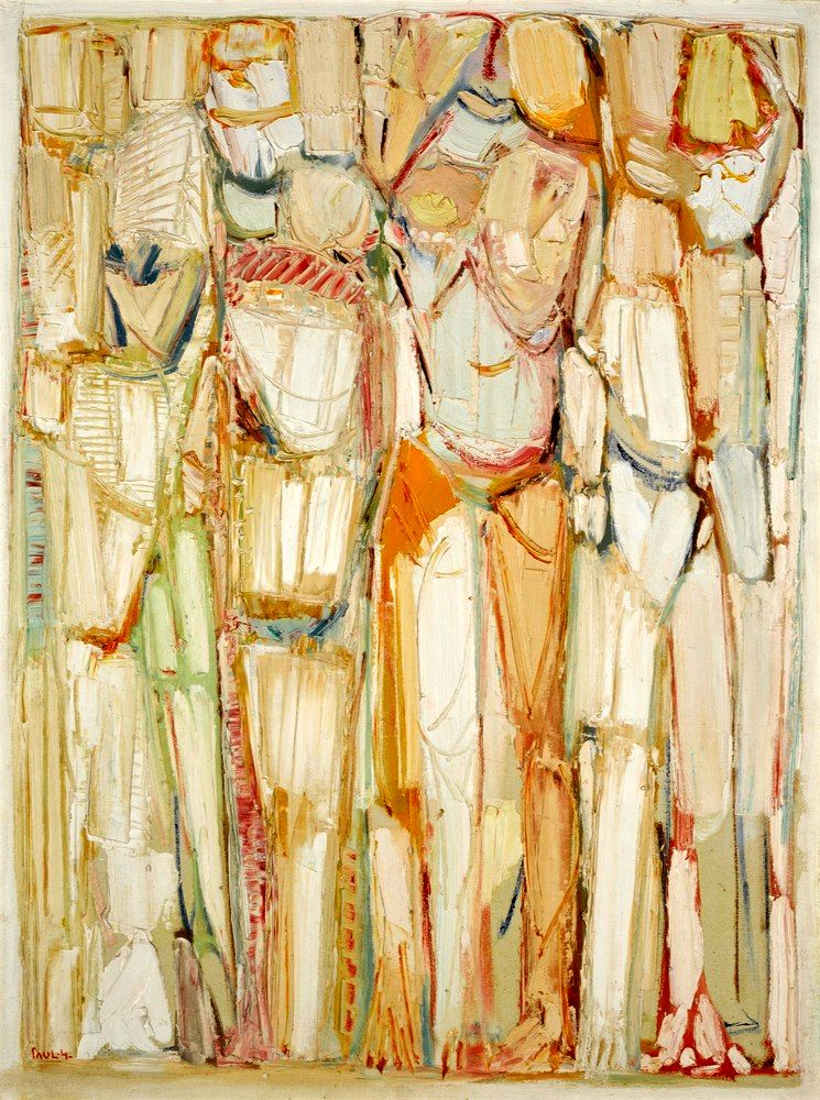 Middle Eastern Art Shines at Sotheby’s Auction – Top 20 Highest Selling Works