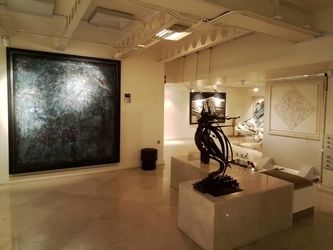 Raha Gallery Collection 