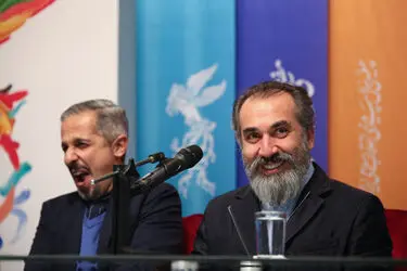 "زهرمار" در روز چهارم سی و هفتمین جشنواره فیلم فجر
