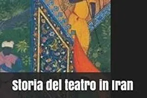 Bahram Beyzai’s A Study on Iranian Theater Published in Italy