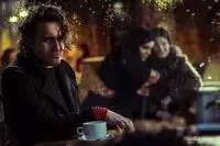 هنرنمایی کاوه آفاق و الناز حبیبی در "عطر تو" / فیلم
