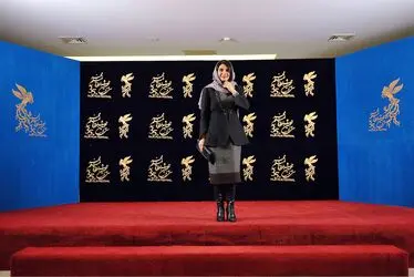 پنجمين روز جشنواره فيلم فجر