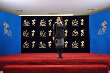 پنجمين روز جشنواره فيلم فجر