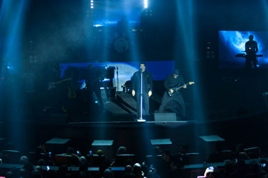 کنسرت بهنام بانی در سی و سومین جشنواره موسیقی فجر