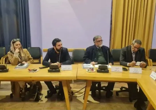 اقتصاد هنر در نشست عصر روشن