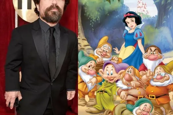 Peter Dinklage criticises production of Snow White And The Seven Dwarves film