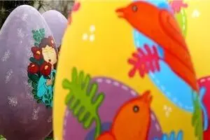 Tehran hosting urban arts festival ahead of Norouz