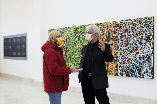 نریمان گرانمایه 