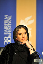 هشتمین روز سی و هشتمین جشنواره فیلم فجر در پردیس ملت 