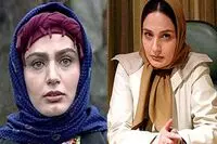 برخورد عجیب تلویزیون با رژ لب خانم کوچیک/ پس از باران سانسور شد