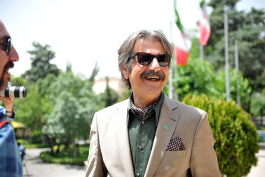 تجلیل از هنرمندان پیشکسوت متولد اردیبهشت ماه