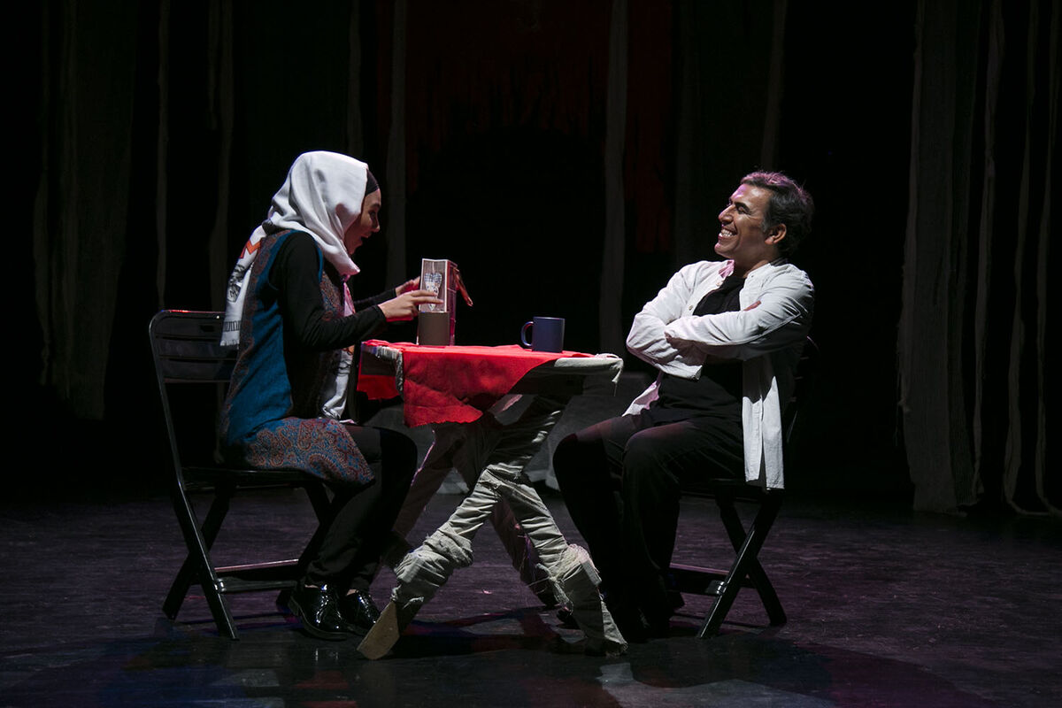 نمایش 