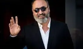 عصبانیت حمید فرخ نژاد به عدم حضورزنان ایرانی درورزشگاه