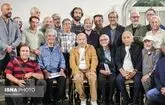 حضور غافلگیر کننده اصغر فرهادی در تهران/ فرهادی در تهران چه گفت؟