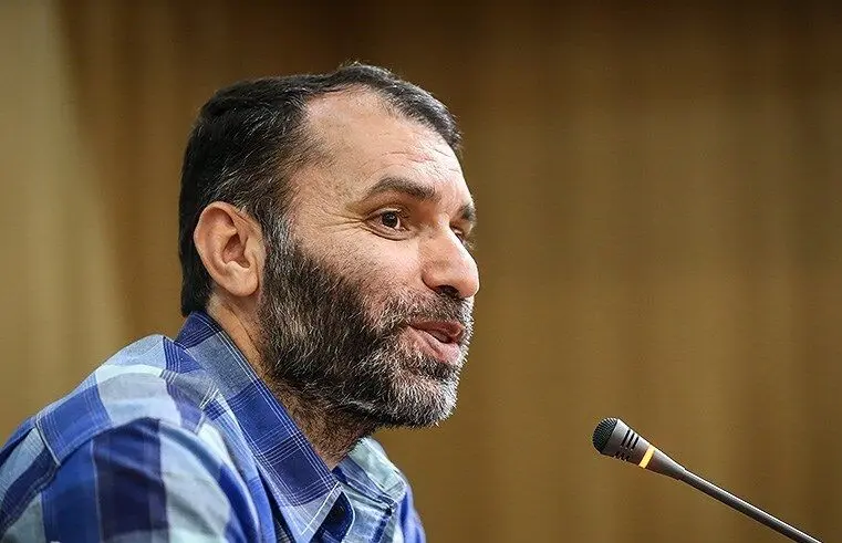 انتقاد عجیب ده‌نمکی از زدن پنج گل به یمن