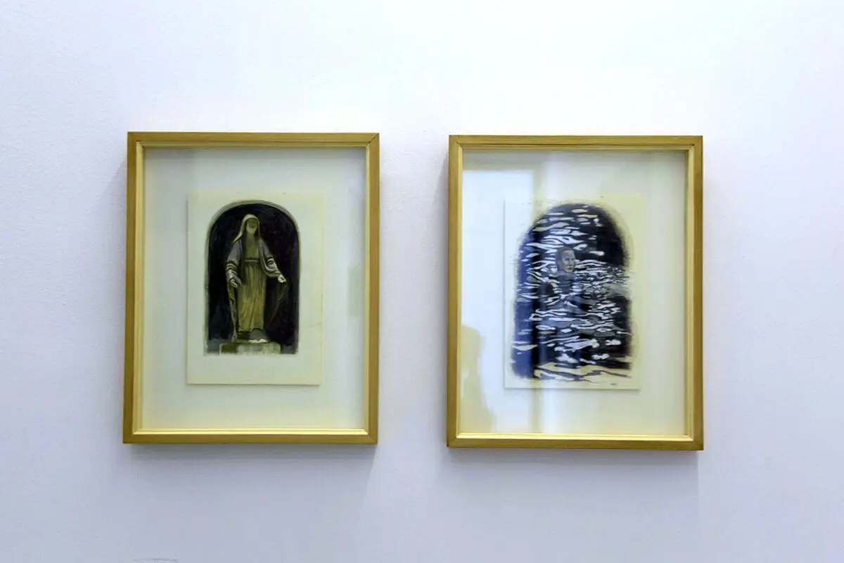 نمایشگاه گروهی 