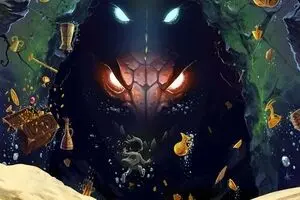 “The Last Fiction” director making “The Dragon’s Treasure”