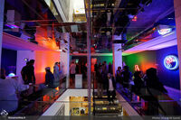 Group exhibit The Territory of Light on view at Sales Gallery