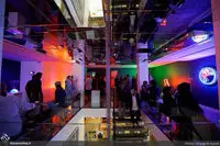 Group exhibit The Territory of Light on view at Sales Gallery