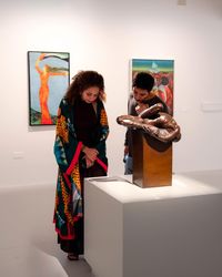 Mathaf marks its 15th anniversary with two major exhibitions