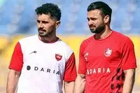 امید عالیشاه سروش رفیعی خبر تازه/ تمدید یا فسخ در پرسپولیس/ باشگاه پرسپولیس در محاصره تحولات تازه