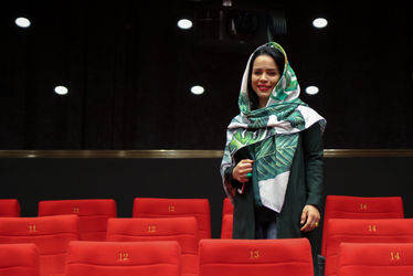 رونمایی از سومین قسمت سریال بالش‌‌ها در باغ کتاب