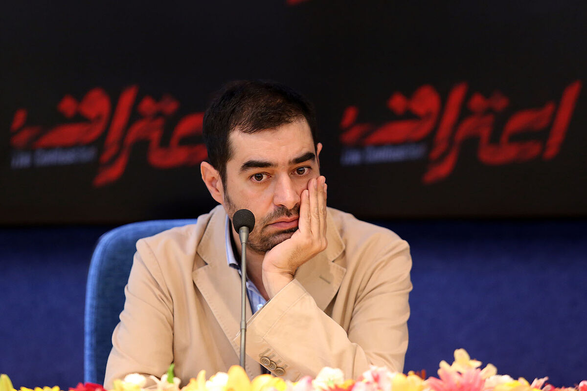نشست خبری نمایش 