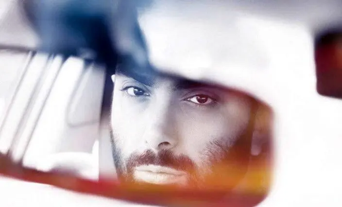 از ایران‌آرت بشنوید؛ خاص بودیم با صدای مسعود صادقلو