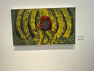 روشنک امین‌الهی و زنان تاریخ‌ساز در ایام گالری | Roshanak Aminelahi and History-making women at Ayyam Gallery 