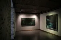 از رویکردی تاریخی به سنت تا گشت و گذر زنی در شب / گالری‌گردی ایران آرت در 4 نمایشگاه