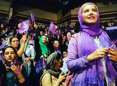 ترانه‌های سیاسی ایران از «مرغ سحر» تا «دوباره ایران» در گفت‌وگو با عبدالجبار کاکایی 