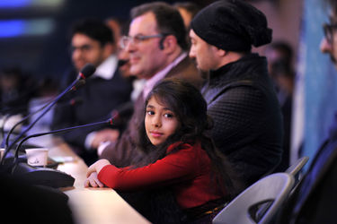 نشست‌های خبری روز دوم جشنواره فیلم فجر در کاخ جشنواره