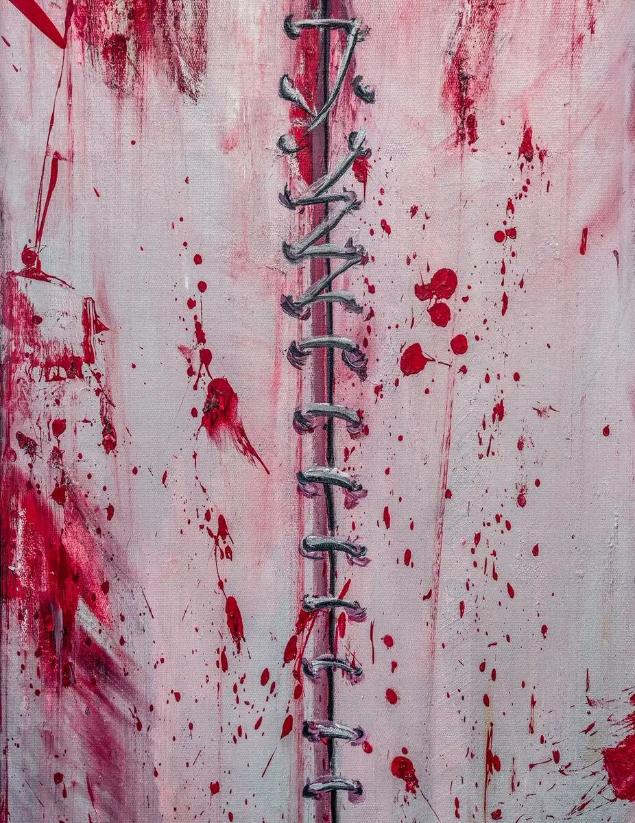 Boom Gallery Afshin Pirhashemi 