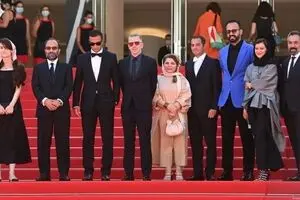 Farhadi’s ‘A Hero’ among potential Oscar-winning movies